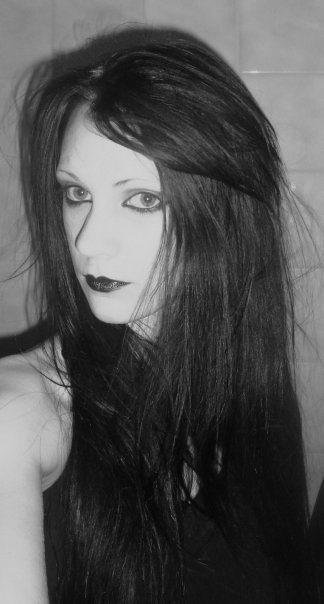 Unknown-Witch